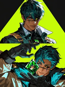 Profile image of 딘