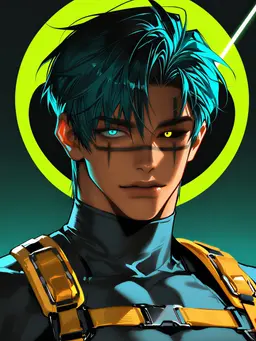 Profile image of 딘