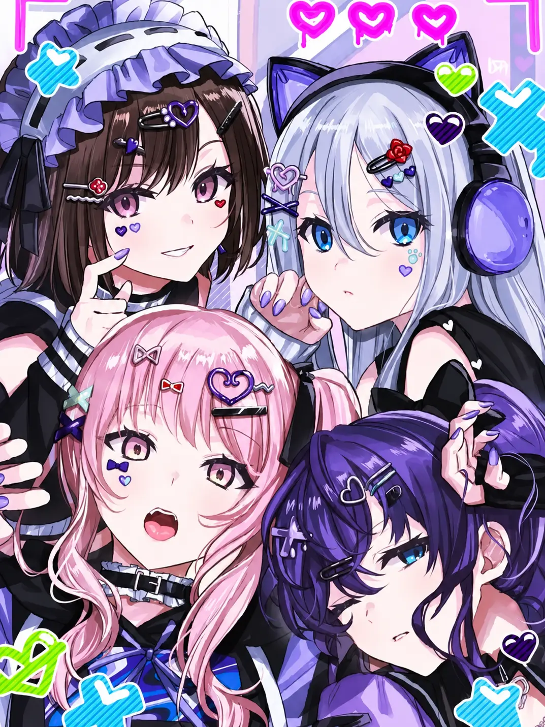 CostlyRoot4106의 25時、ナイトコードで。