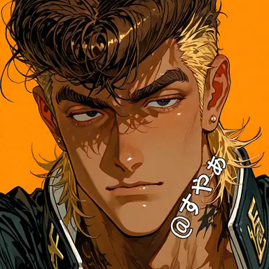 Profile image of ケンゴ