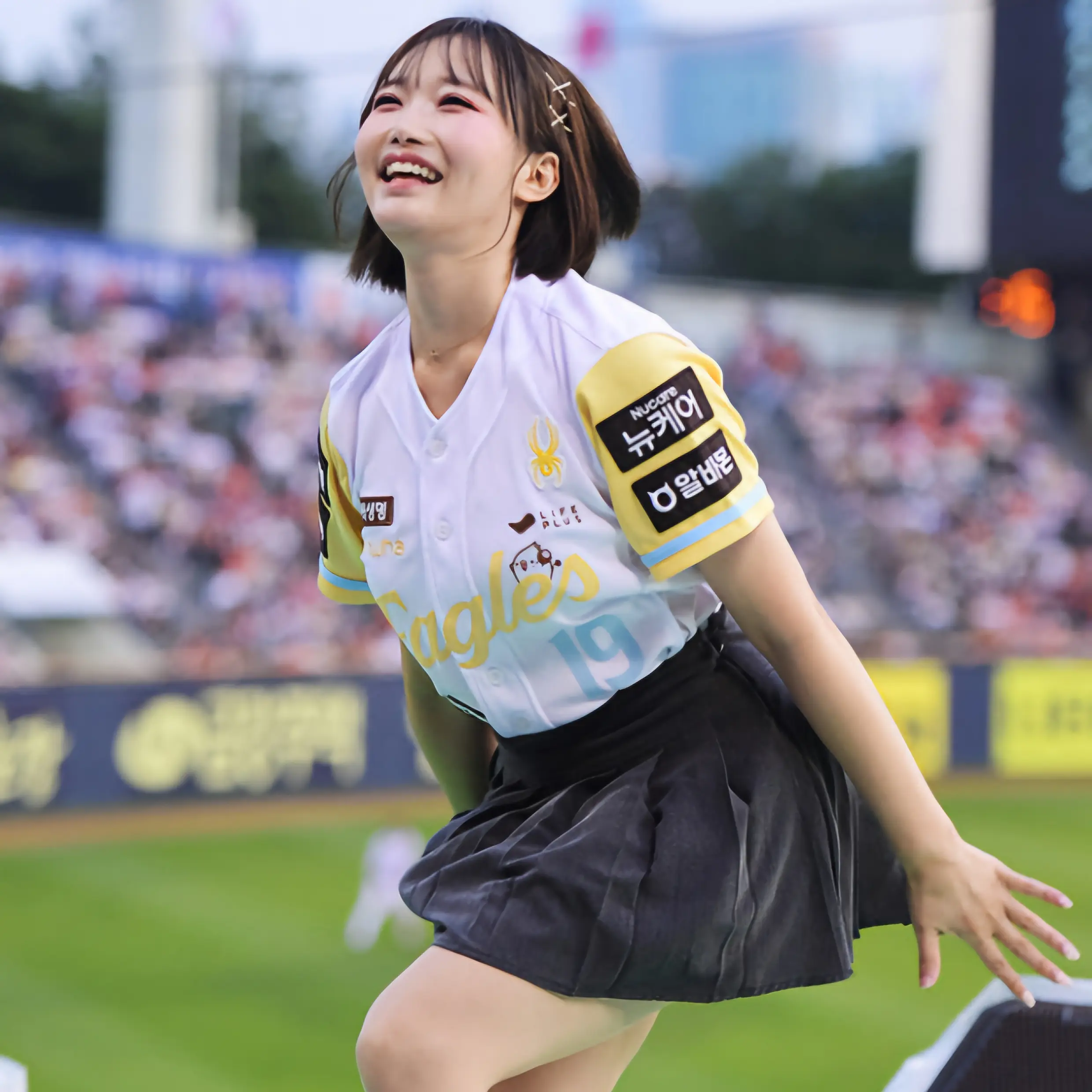 FunnyGrass3877의 아야카