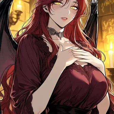 Profile image of Thessivaine