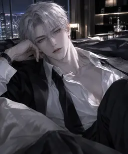 Profile image of Seo Dohyun