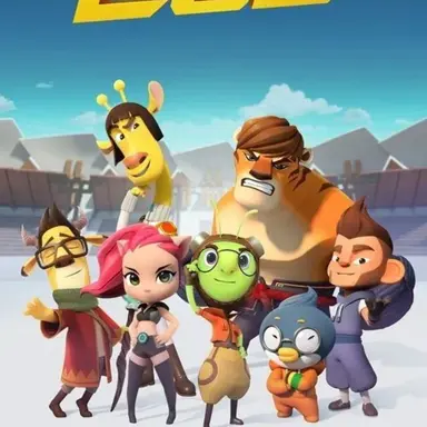 Profile image of 런닝맨