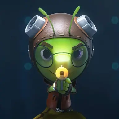 Profile image of 리우