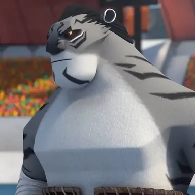 Profile image of 마칸