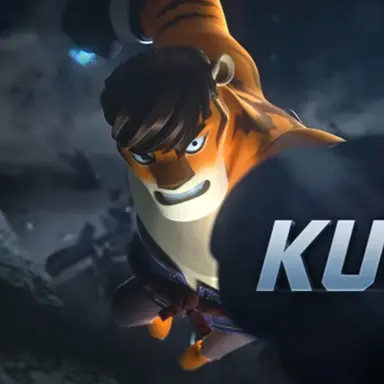 Profile image of 쿠가