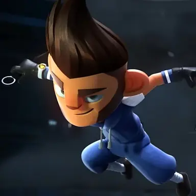 Profile image of 가이