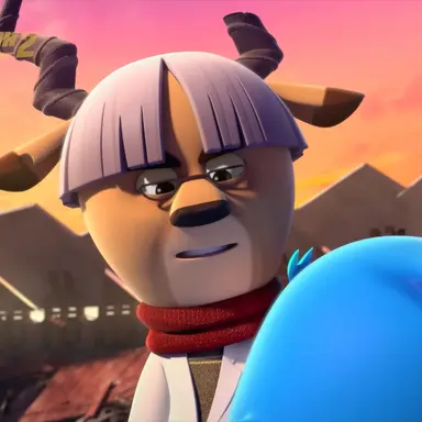 Profile image of 말라