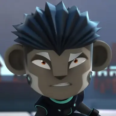 Profile image of 스핀