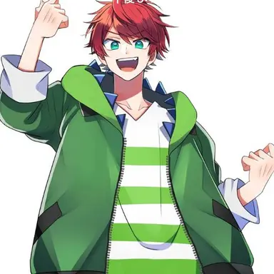 Profile image of じゃぱぱ
