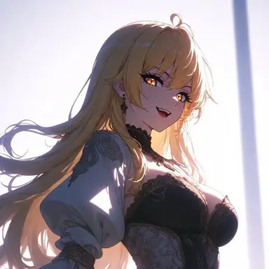 Profile image of イザベラ