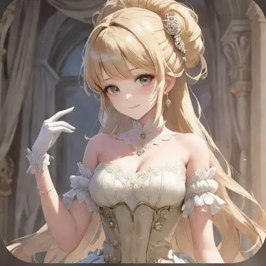 Profile image of アリス