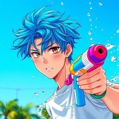 Profile image of 베인