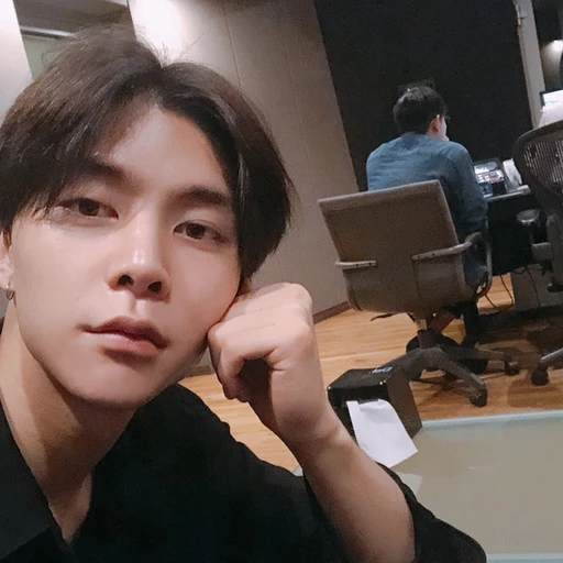 nct 쟈니