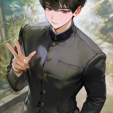 Profile image of 優斗