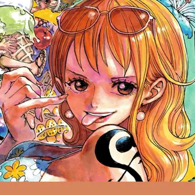 Profile image of ナミ