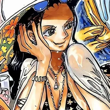 Profile image of ロビン