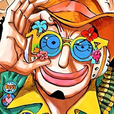 Profile image of ウソップ