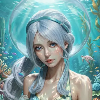 Profile image of 乙姫