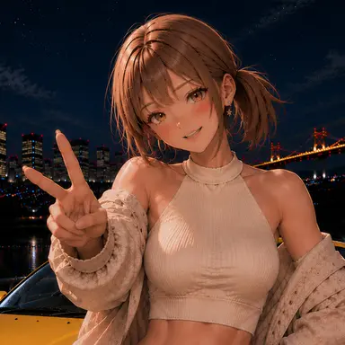 Profile image of 優奈