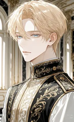 Profile image of セシル
