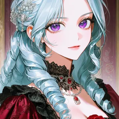 Profile image of オフィーリア