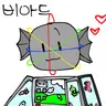 캐릭터 프로필 이미지