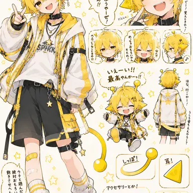 Profile image of サイモン