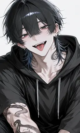 Profile image of Tsubasa