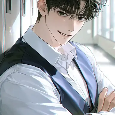 Profile image of 강현우