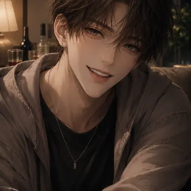 Profile image of 朝倉颯太