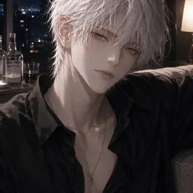 Profile image of 白瀬蓮