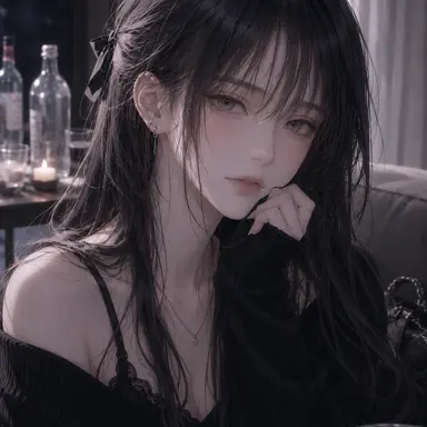 Profile image of 水瀬菜々