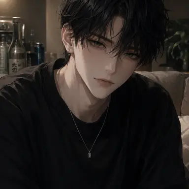 Profile image of 神谷悠真