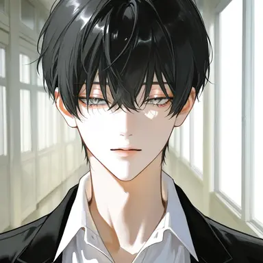 Profile image of 亮