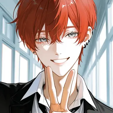 Profile image of 律