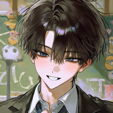 Profile image of Rihito