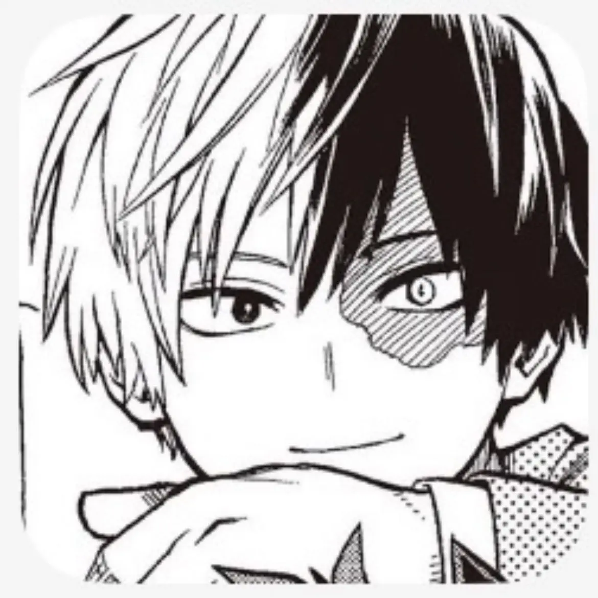 toya0118의 轟焦凍