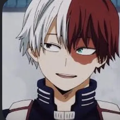 Profile image of Todoroki