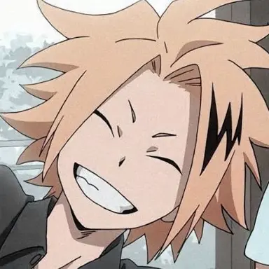 Profile image of Kaminari