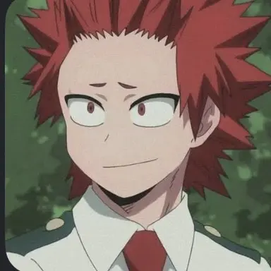 Profile image of Kirishima