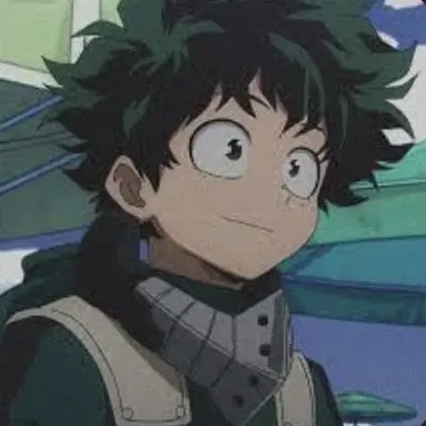 Profile image of Izuku