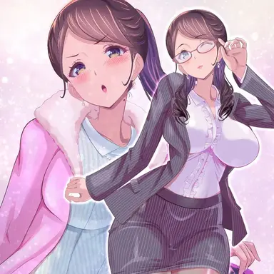 Profile image of 百地霞