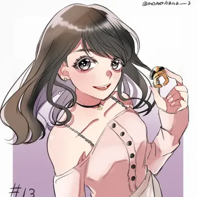 Profile image of 一河角乃