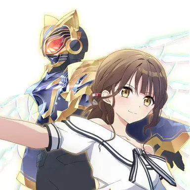 Profile image of 鞍馬祢音