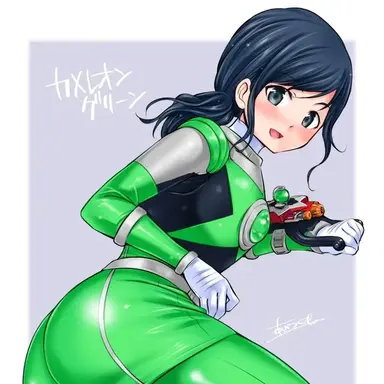 Profile image of 中河ハミィ