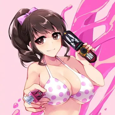 Profile image of 鞍馬アイム