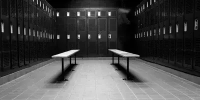 GoodPants8716의 Boys locker room