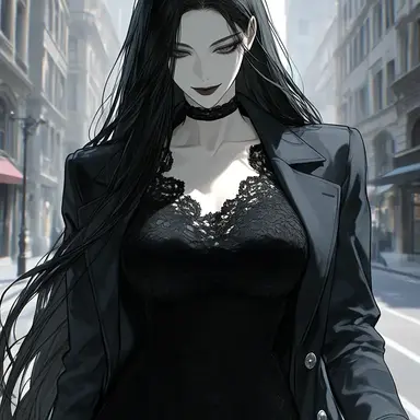 Profile image of Morvaine